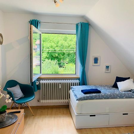 מאלטרדינגן Ferienwohnung Liesel - Kuche, Bad, Wlan, 3 Schlafzimmer, Parkplatz מראה חיצוני תמונה