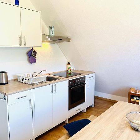 מאלטרדינגן Ferienwohnung Liesel - Kuche, Bad, Wlan, 3 Schlafzimmer, Parkplatz מראה חיצוני תמונה