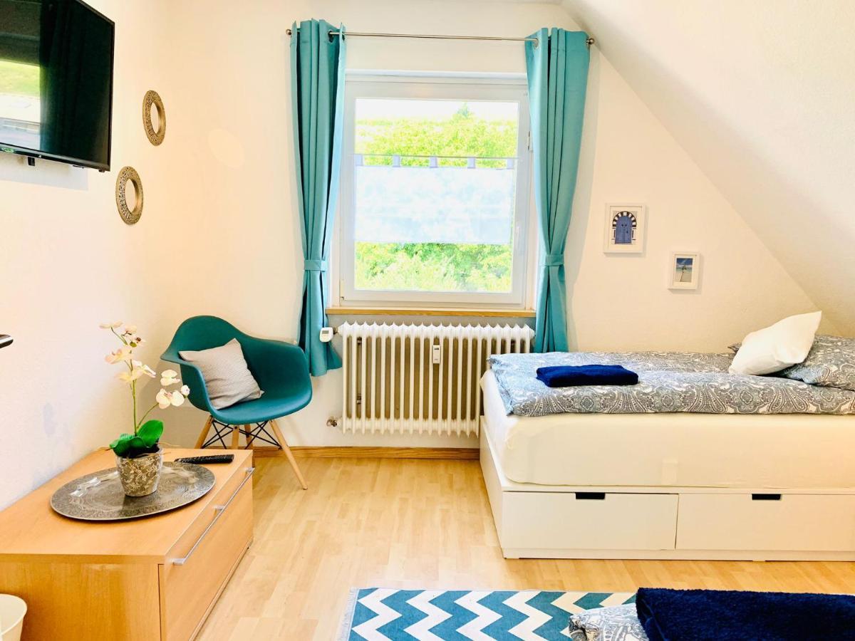 מאלטרדינגן Ferienwohnung Liesel - Kuche, Bad, Wlan, 3 Schlafzimmer, Parkplatz מראה חיצוני תמונה