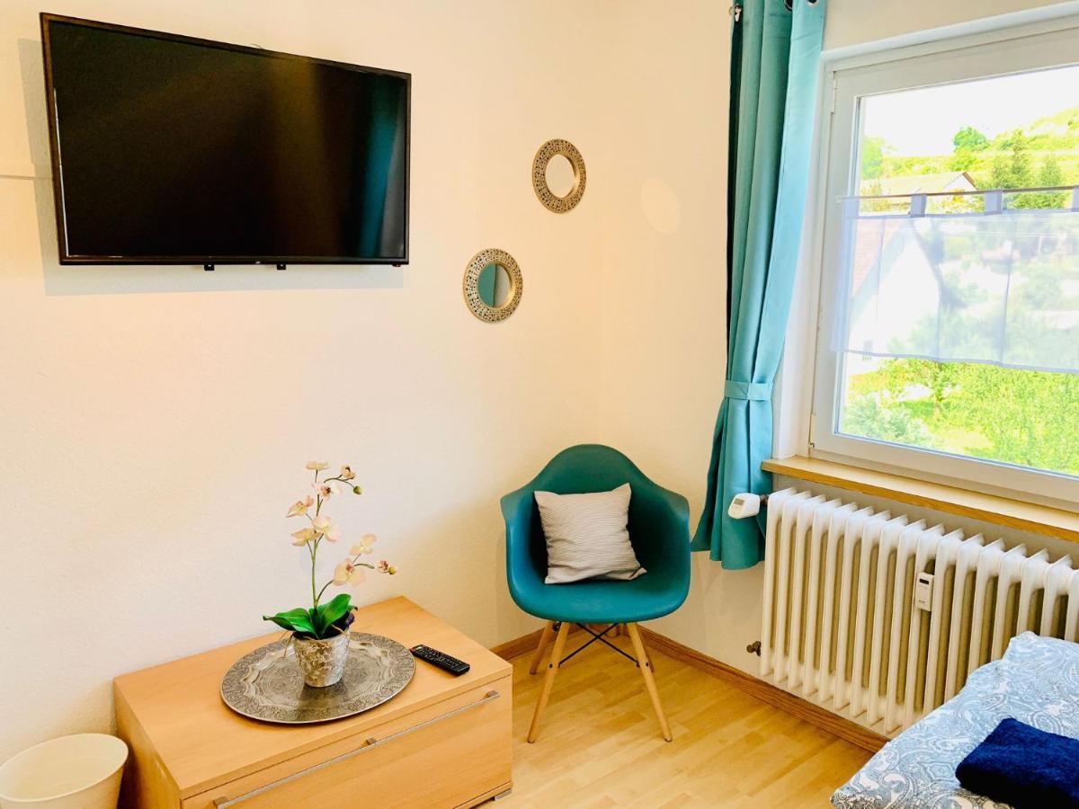 מאלטרדינגן Ferienwohnung Liesel - Kuche, Bad, Wlan, 3 Schlafzimmer, Parkplatz מראה חיצוני תמונה