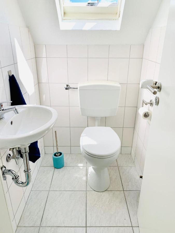 מאלטרדינגן Ferienwohnung Liesel - Kuche, Bad, Wlan, 3 Schlafzimmer, Parkplatz מראה חיצוני תמונה