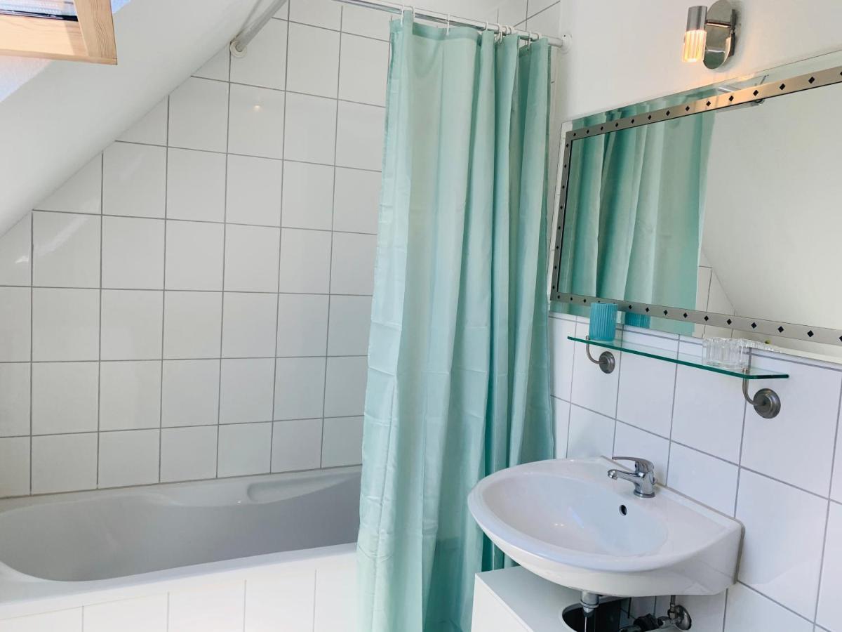 מאלטרדינגן Ferienwohnung Liesel - Kuche, Bad, Wlan, 3 Schlafzimmer, Parkplatz מראה חיצוני תמונה